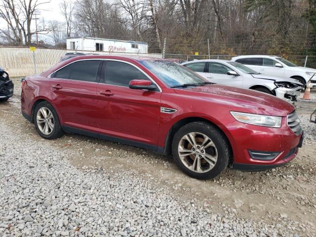 2013 FORD TAURUS SEL #3290263223