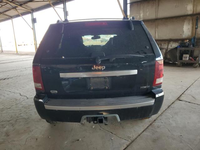 2007 JEEP GRAND CHER #3286518180