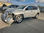 Lot #3301989416 2008 JEEP COMPASS SP