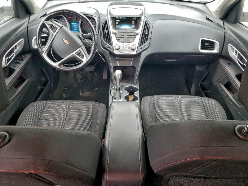 2015 CHEVROLET EQUINOX LT #3298044156
