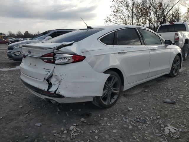 2017 FORD FUSION SPO #3291437168