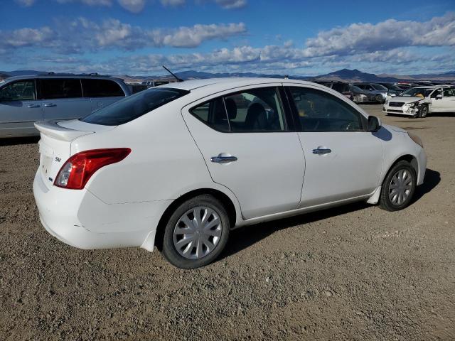 2014 NISSAN VERSA S #3284808522