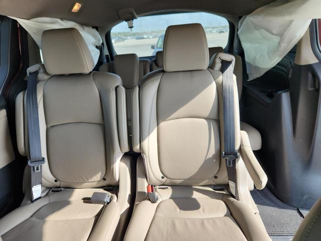 2020 HONDA ODYSSEY EX #3303925700