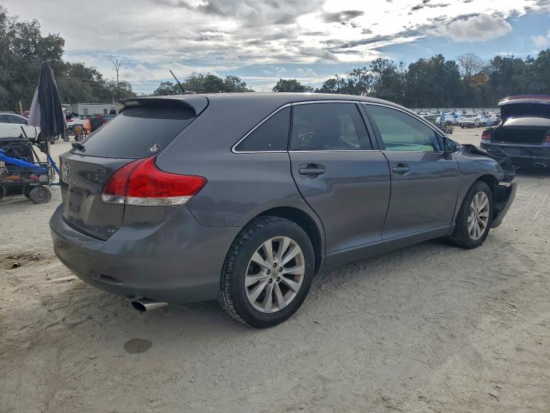 2013 TOYOTA VENZA LE #3310383993