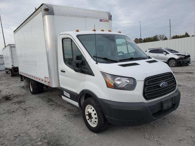 2019 FORD TRANSIT #3287709006