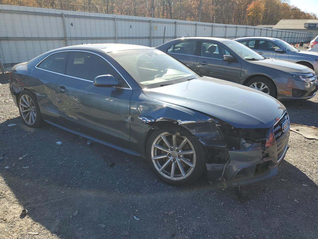 AUDI A5 PREMIUM PLUS