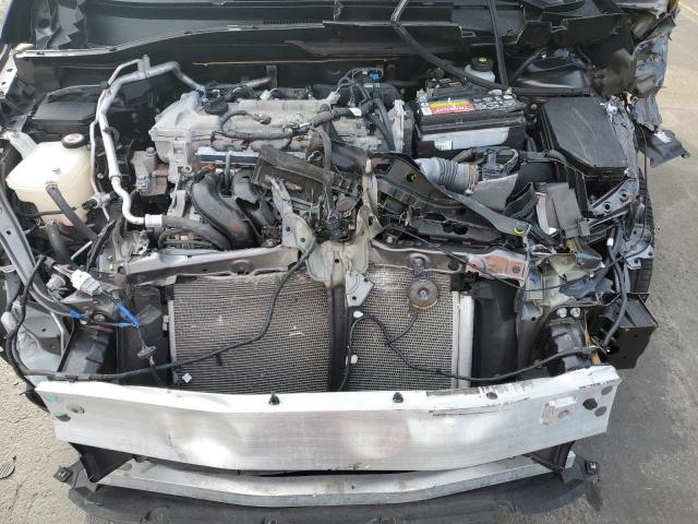 2021 TOYOTA C-HR XLE #3296951822