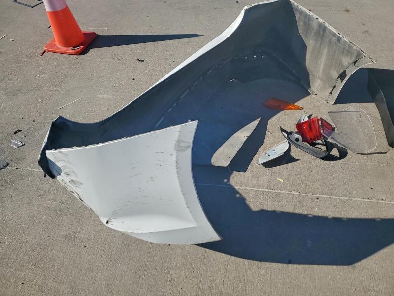 2017 CHEVROLET MALIBU LT - 1G1ZE5ST7HF112065