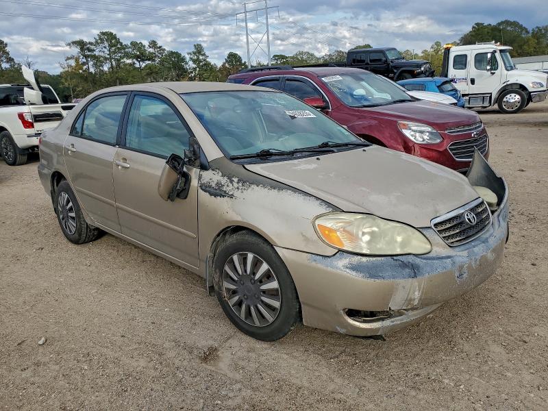 2006 TOYOTA COROLLA CE #3301620624