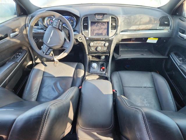 2023 CHRYSLER 300 S #3316011786