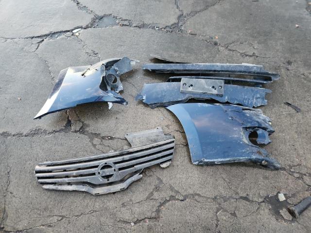 2008 NISSAN ALTIMA 2.5 #3290640781