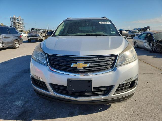 2016 CHEVROLET TRAVERSE L #3302836896