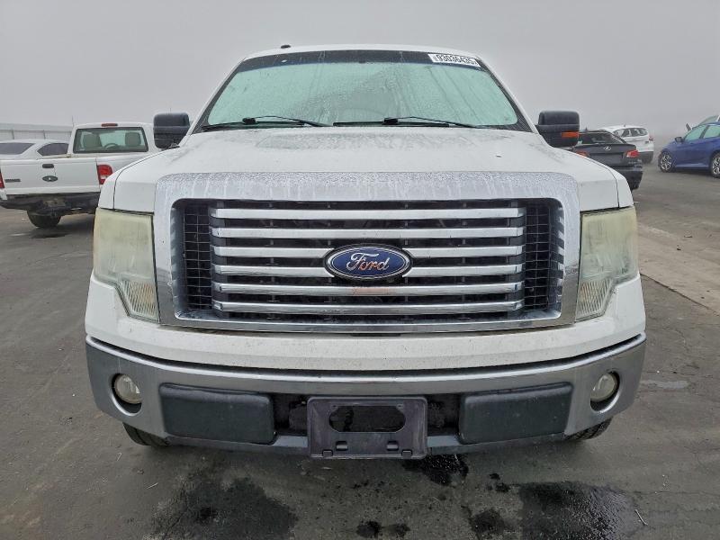 2010 FORD F150 SUPER #3298009171