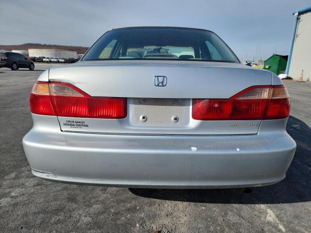 2000 HONDA ACCORD LX #3296220430