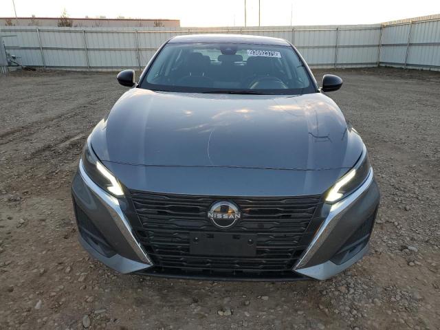 2024 NISSAN ALTIMA SV #3294379103