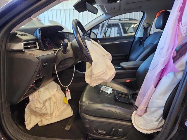 2021 KIA K5 EX #3293577982