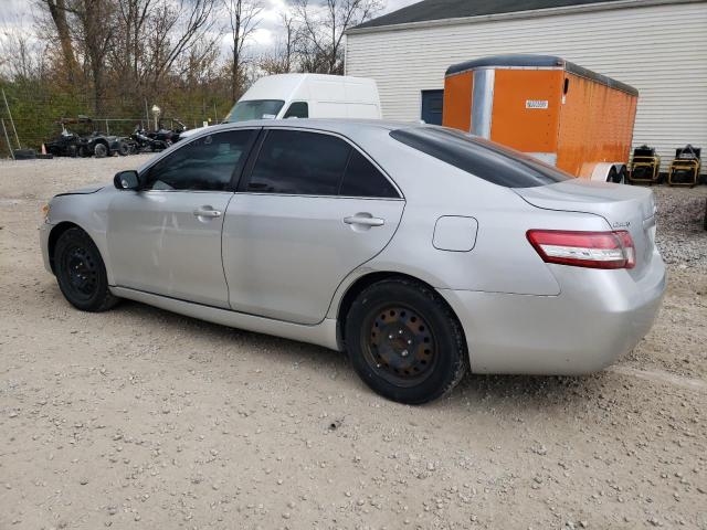 2011 TOYOTA CAMRY BASE #3294158947