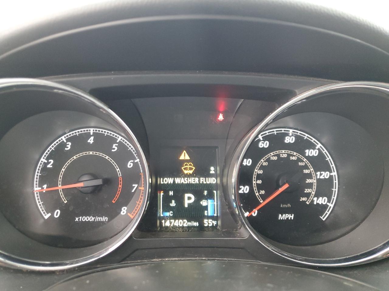 MITSUBISHI OUTLANDER ES