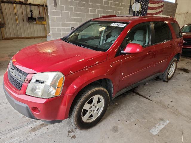 Global Auto Auctions: 2006 CHEVROLET EQUINOX LT