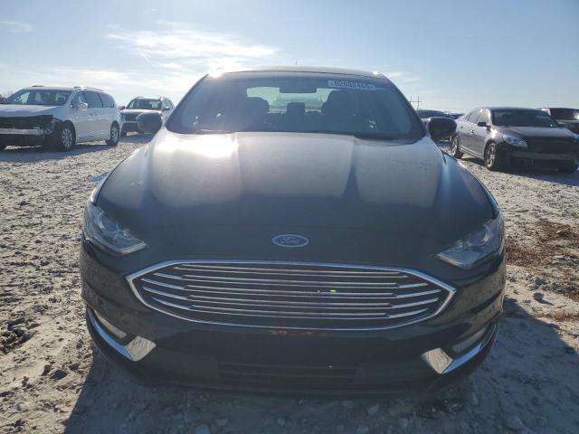 2018 FORD FUSION S #3310547043