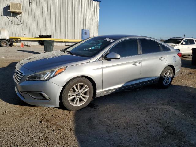 2016 HYUNDAI SONATA SE #3284801528