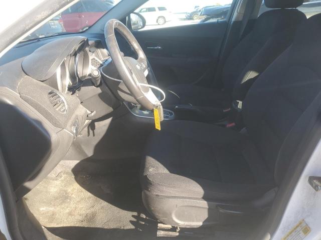 2014 CHEVROLET CRUZE LT - 1G1PC5SB5E7469416