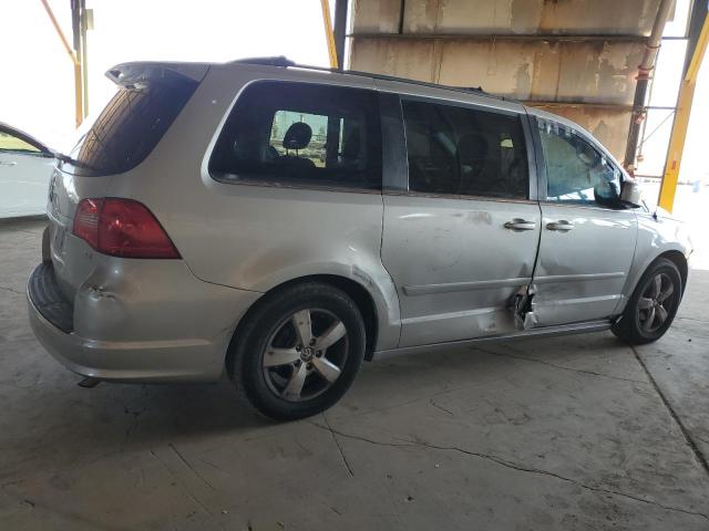 2009 VOLKSWAGEN ROUTAN SE #3296907828