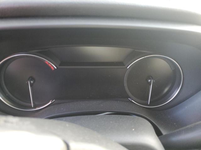 2020 CADILLAC CT4 LUXURY #3291434136