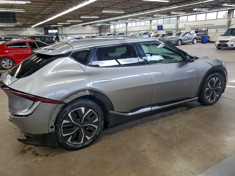 2023 KIA EV6 LIGHT #3304606451