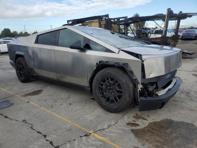 2024 TESLA CYBERTRUCK #3291158009