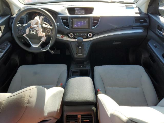 2015 HONDA CR-V EX #3316736406