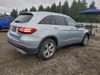 Lot #3302677040 2017 MERCEDES-BENZ GLC 300 4M