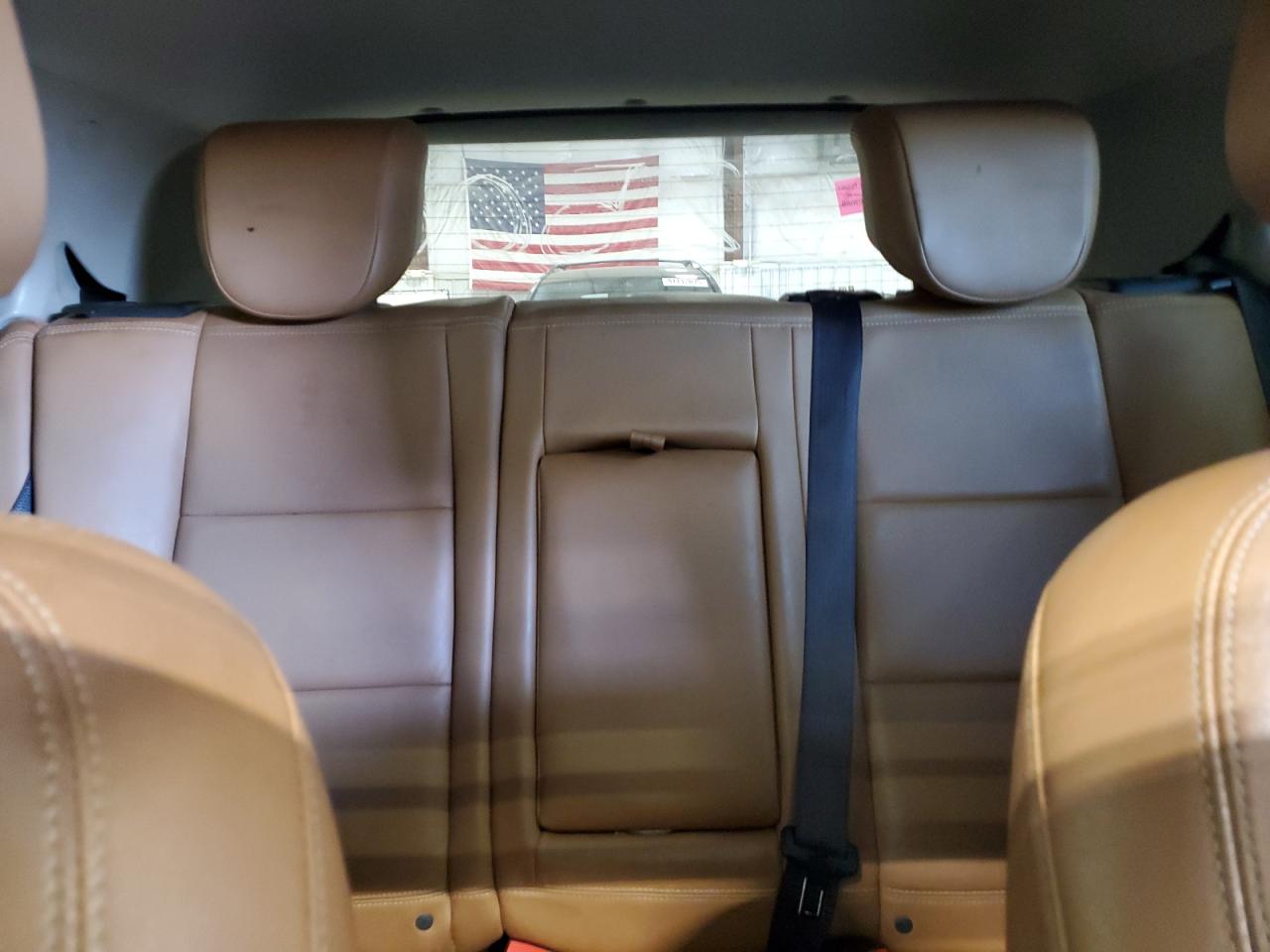 BUICK ENCORE ESSENCE