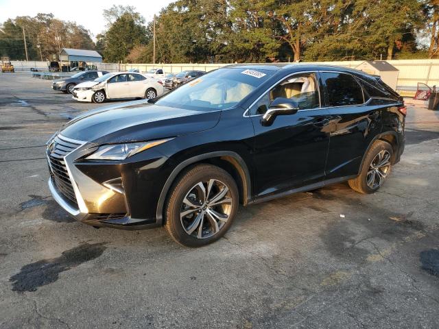 LEXUS RX 350 BAS