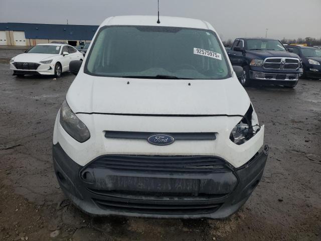 2018 FORD TRANSIT CO #3293474428