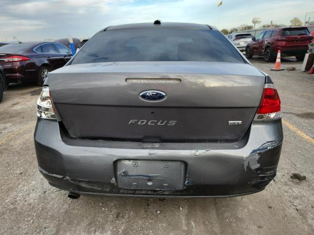 2009 FORD FOCUS SEL #3294448492