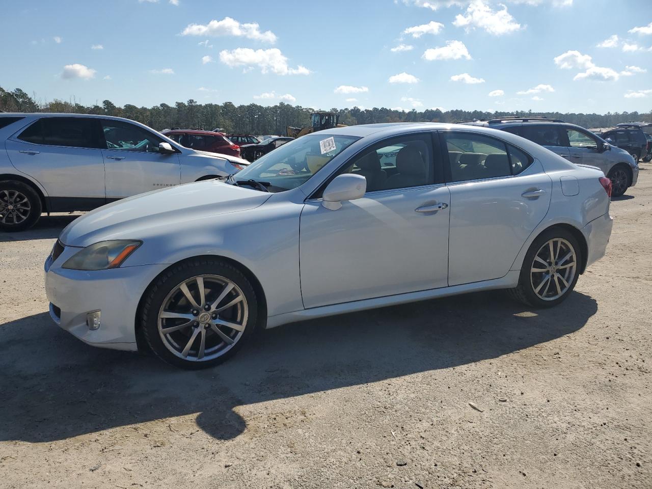 Lot #3281507020 2008 LEXUS IS 250
