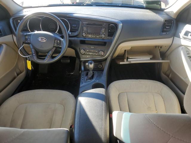 2011 KIA OPTIMA LX #3287628048