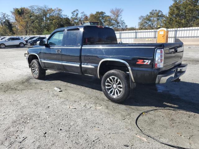 1999 GMC NEW SIERRA #3280527161