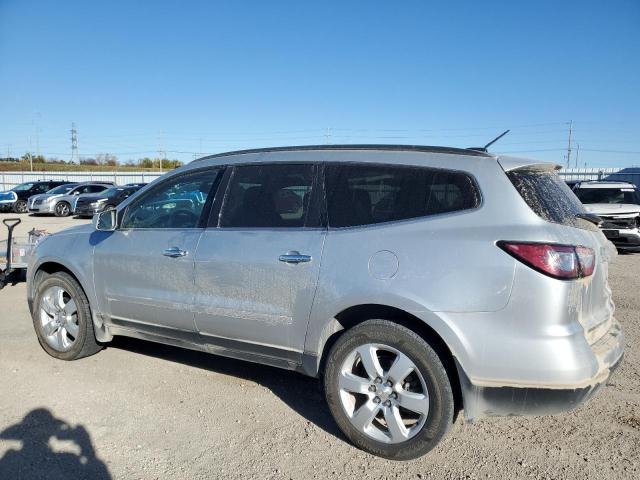 2017 CHEVROLET TRAVERSE L - 1GNKVGKD9HJ281330