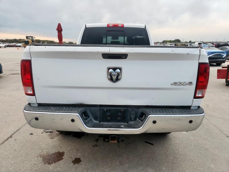 2015 RAM 2500 SLT 3C6TR5DT9FG515711