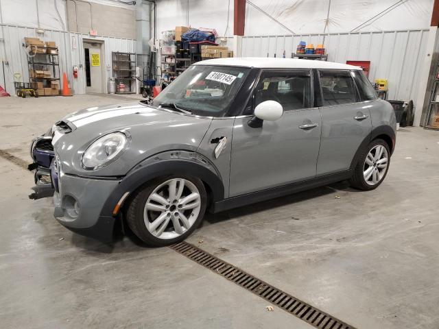 2016 MINI COOPER S #3294529520