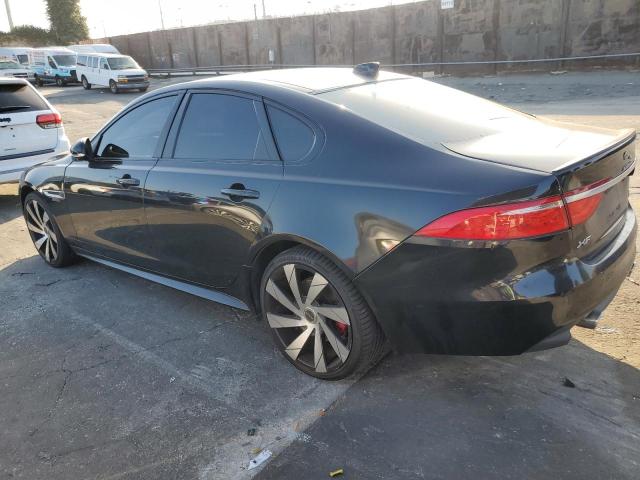 2016 JAGUAR XF S - SAJBG4BV7GCY04312