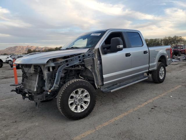 Global Auto Auctions: 2022 FORD F250 SUPER