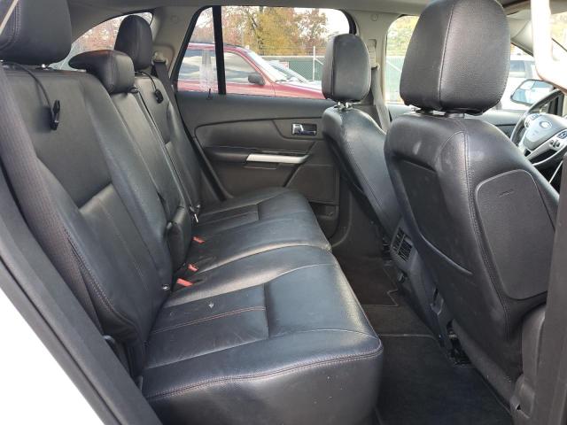 2013 FORD EDGE SEL - 2FMDK4JC8DBC94887