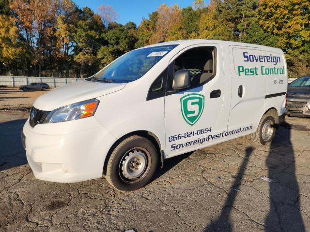 Global Auto Auctions: 2021 NISSAN NV200