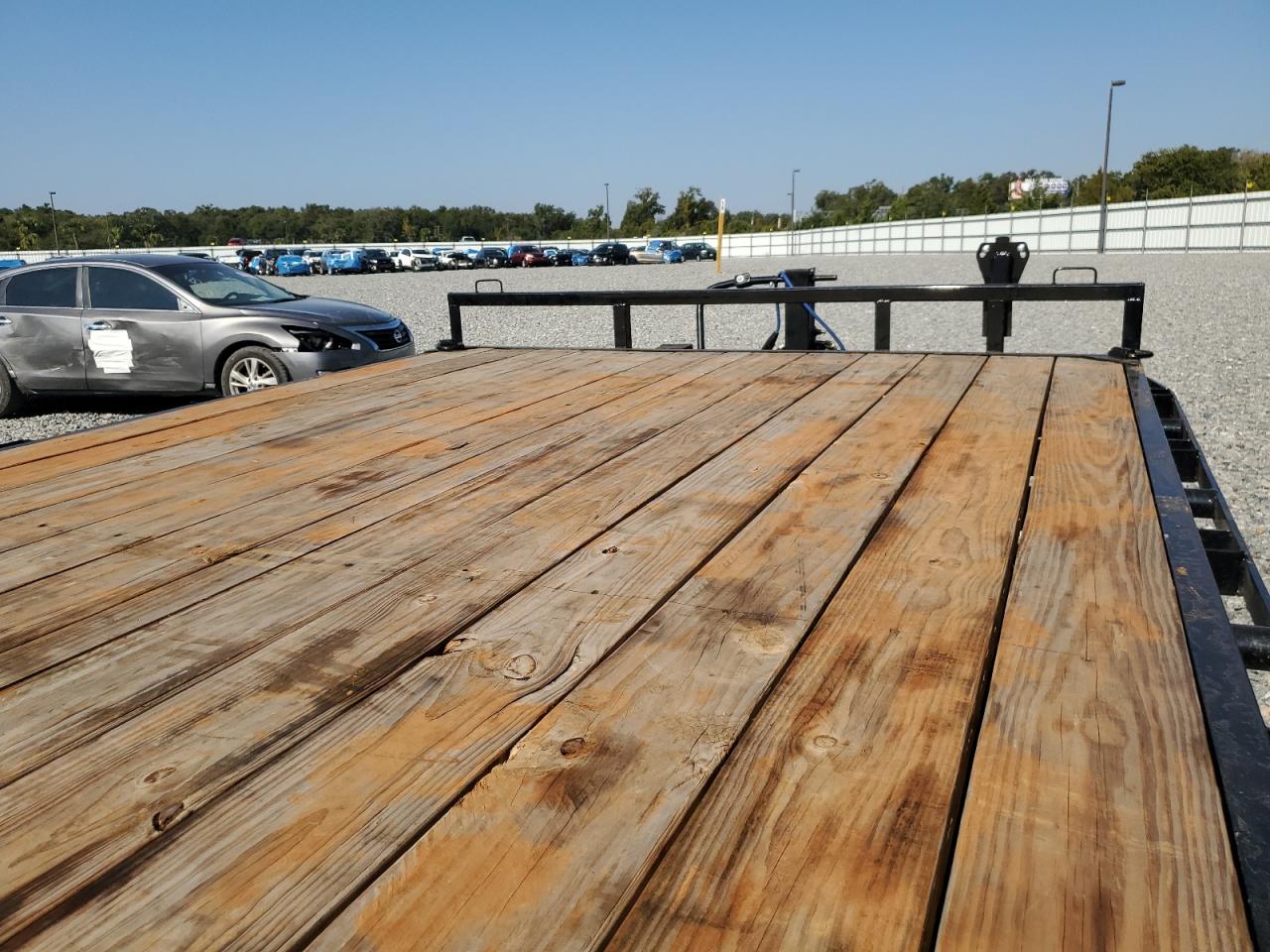 Lot #3293374454 2025 LOADTRAIL UNKNOWN