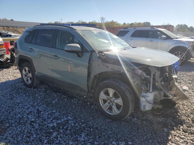 2019 TOYOTA RAV4 XLE #3284022851