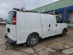Lot #3294412517 2007 CHEVROLET EXPRESS