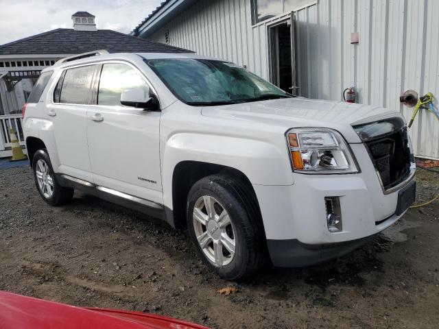 2014 GMC TERRAIN SL - 2GKFLWEK1E6297099